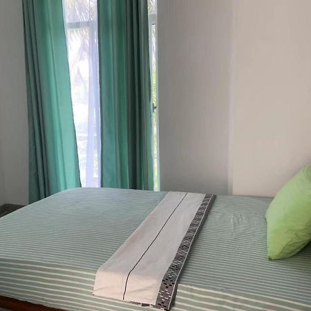 Maco Sweet House Hotel มิริสซา ภายนอก รูปภาพ