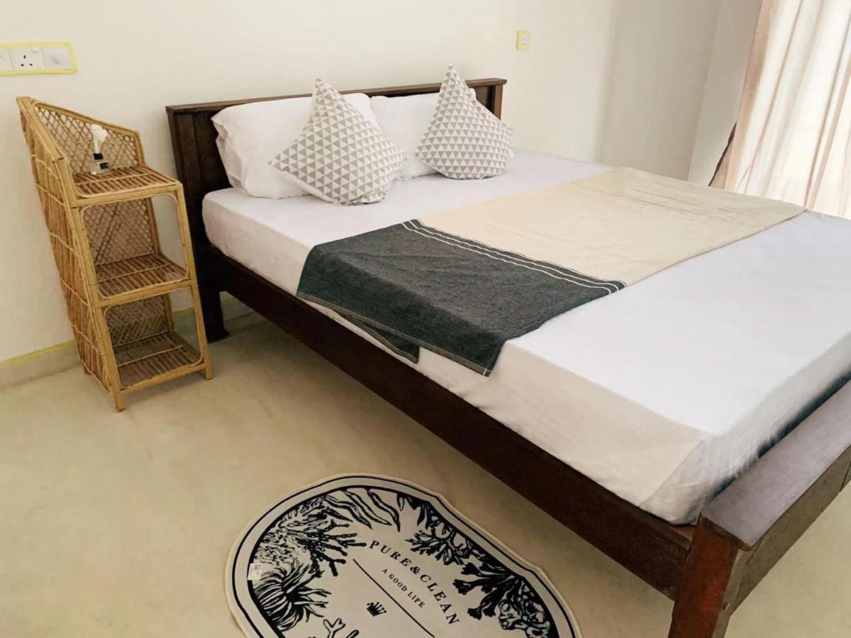 Maco Sweet House Hotel มิริสซา ภายนอก รูปภาพ