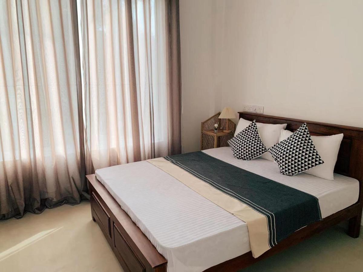 Maco Sweet House Hotel มิริสซา ภายนอก รูปภาพ