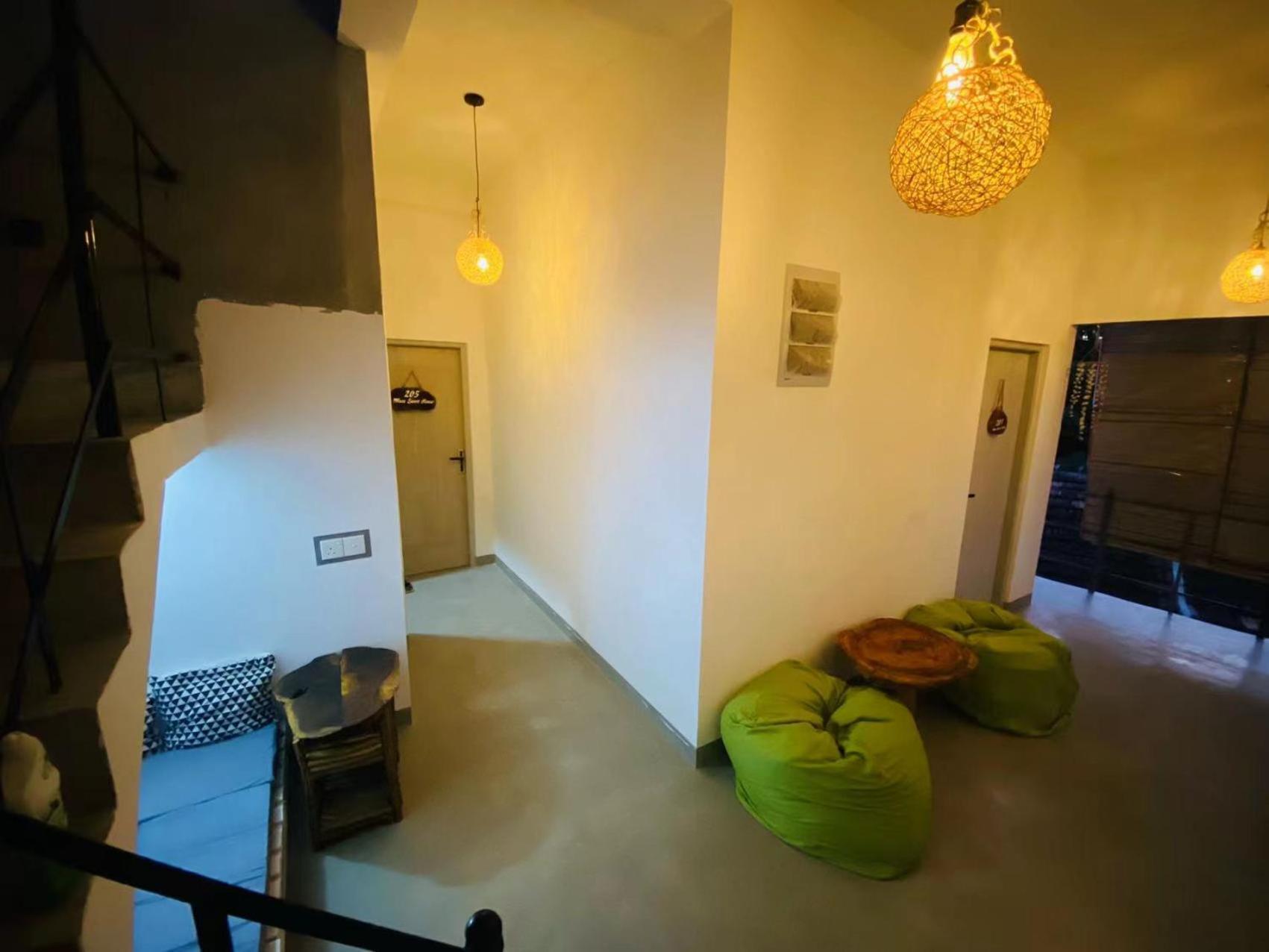 Maco Sweet House Hotel มิริสซา ภายนอก รูปภาพ