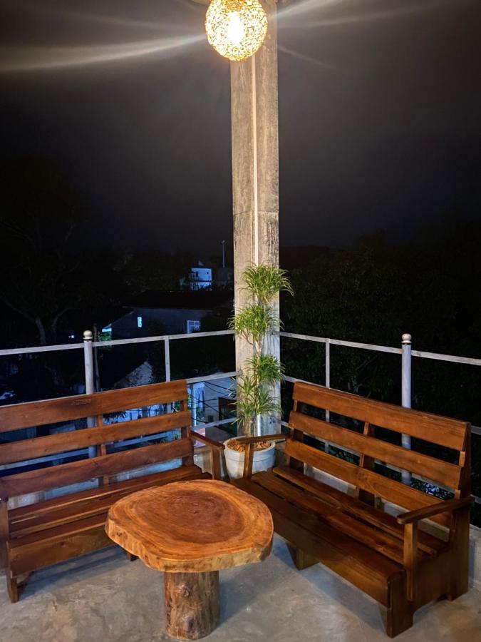 Maco Sweet House Hotel มิริสซา ภายนอก รูปภาพ