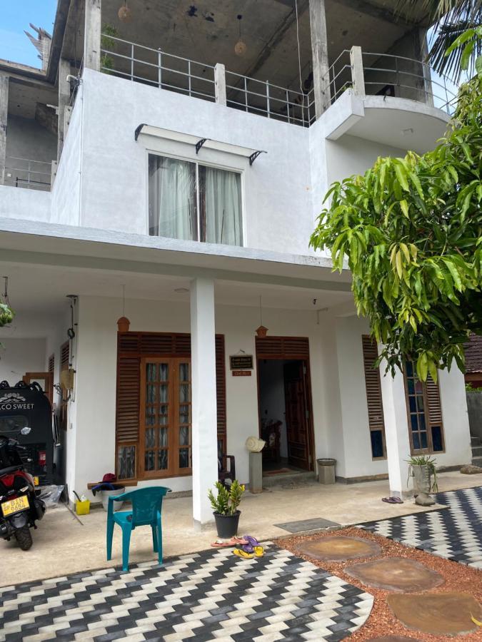 Maco Sweet House Hotel มิริสซา ภายนอก รูปภาพ